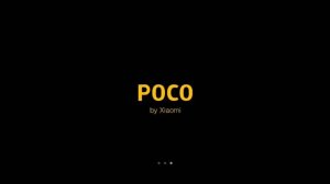 POKO X3 PRO 1час