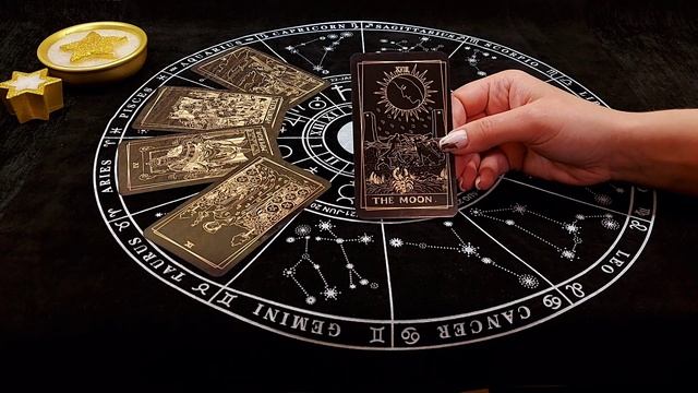 Водолей. Коридор Затмений 14 - 28 Октября 2023 Таро Прогноз смотреть онлайн