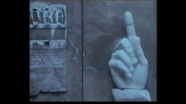 Огледало ХХ века - Катастрофологија уметности 02