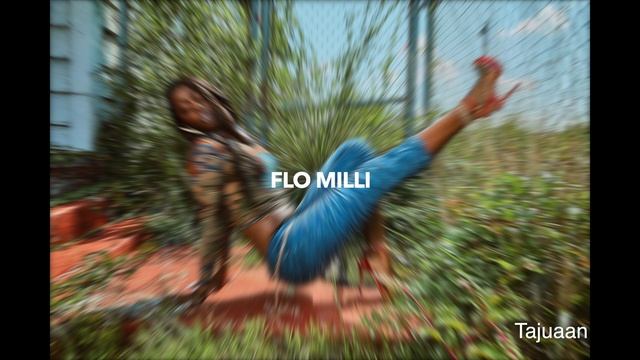 Flo milli Backpack (bass boosted) смотреть онлайн