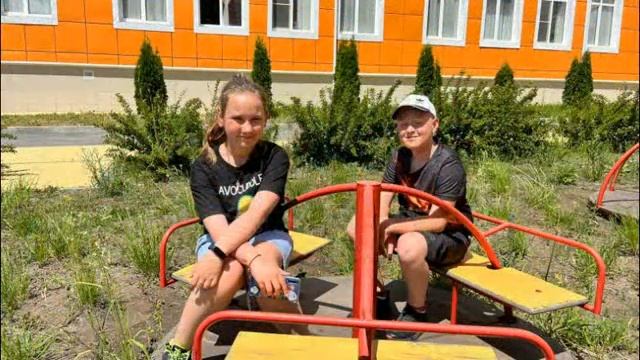 День 4 - штаб "Тайны русского языка" смотреть онлайн