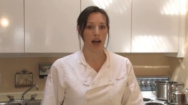 Maxime Personal Chef Cooking Classes смотреть онлайн