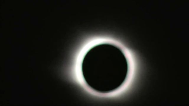 Солнечное затмение 2008. смотреть онлайн