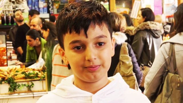 Nowruz In Toronto | Iranian Canadian Community (Part II)