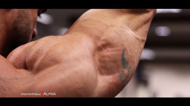 "WASTE" - LOGAN FRANKLIN | "I WILL BECOME N.1" BodyBuilding MOTIVATION 2023 смотреть онлайн