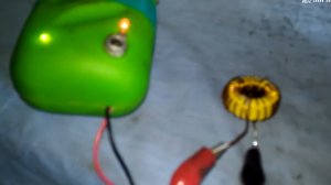 Как сделать прибор поиска КЗ трансформатора.