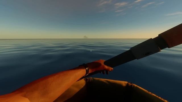 Stranded Deep - ОДИНОКИЕ ОСТРОВА!(v0.04) смотреть онлайн