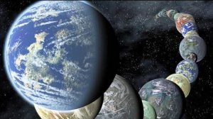 В поисках новой Земли. Есть ли жизнь на других планетах? Документальный фильм про космос.