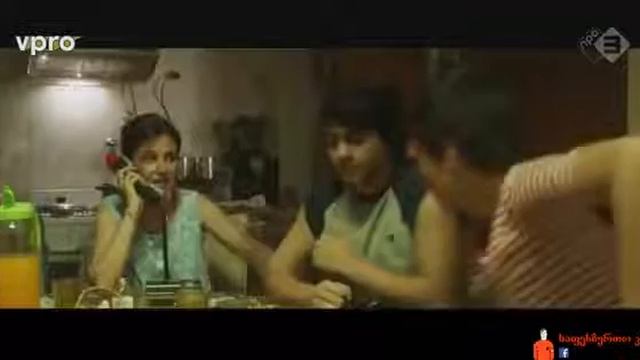 Фильм ''Месси 2015'' русская версия