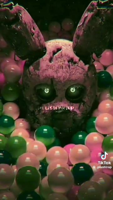 SPRINGTRAP(видео не моё) смотреть онлайн