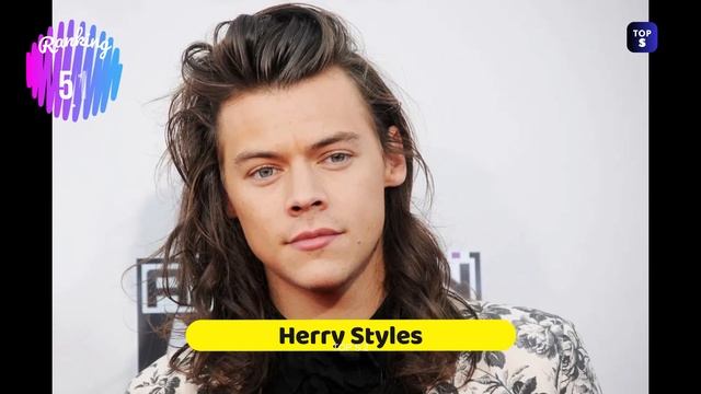 TOP 100 MOST HANDSOME FACES IN🔥 (2024)