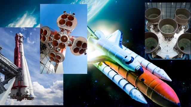 З висоти зоряного простору. Космос. Планети. Цікаві факти смотреть онлайн