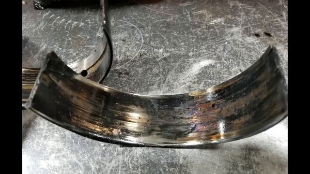 What made my Cummins ISX 13 BLOW UP!!! смотреть онлайн