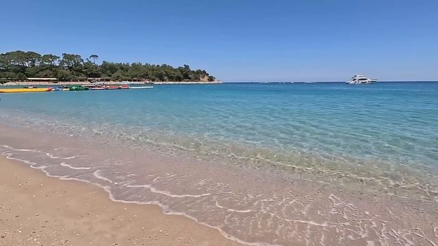 Турция 2024. ОШАРАШЕНА таким КЕМЕРОМ❗️что ТВОРИТСЯ на КУРОРТЕ❗️Отдых в Кемере. Турция сейчас смотреть онлайн