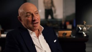 Что бы я сказал себе в 20 и 30 лет? Геннадий Боголюбов о возрасте, жизни сегодняшним днем и смерти