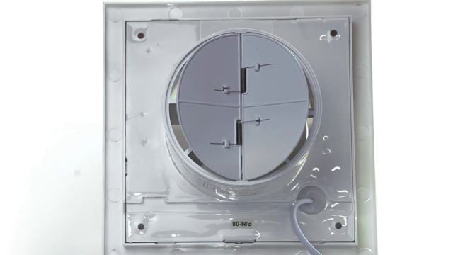 ТОП 1/ ВЫТЯЖНОЙ ВЕНТИЛЯТОР VENTSFERA 100 ONYX. ТИХИЙ, С ОБРАТНЫМ КЛАПАНОМ смотреть онлайн