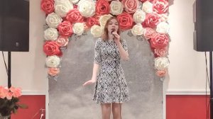 2. Усманова Аделя, Татарская народная песня «Умырзая»