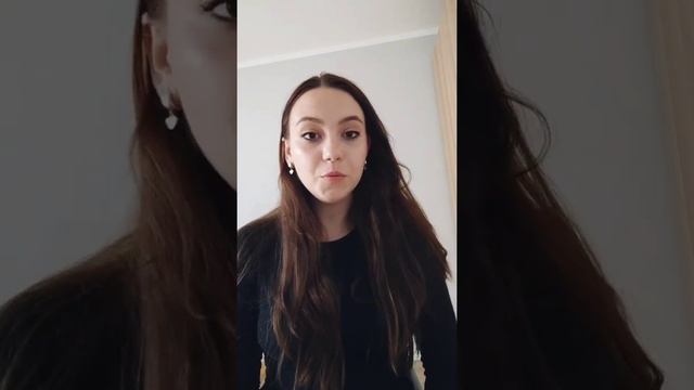 Czas przeszły Минулий час в польській мові смотреть онлайн