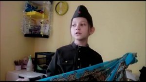 НЕПОСЕДЫ - СИНИЙ ПЛАТОЧЕК