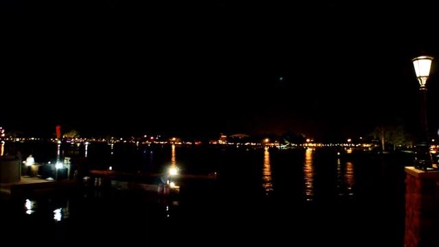 Epcot Music IllumiNations Time-Lapse Video Uttara Kuru-Our Life смотреть онлайн