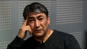 Азат Зиганшин о Диме Маннане