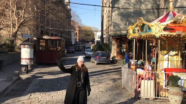 Swipe Baku-Tbilisi смотреть онлайн