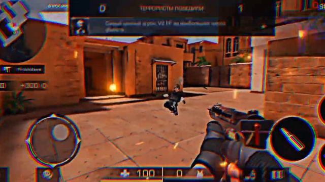 V2 FF🔥 /standoff/ смотреть онлайн