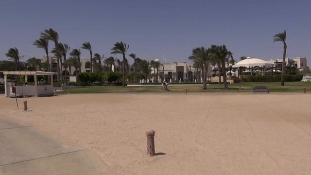 Port Ghalib, InterContinental The Palace смотреть онлайн