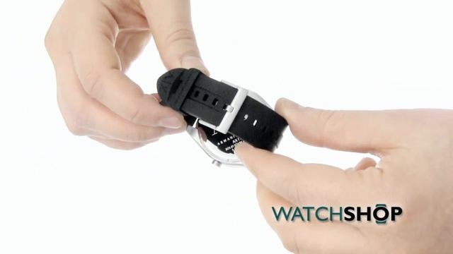 Men's Armani Exchange Active Watch (AX1300) смотреть онлайн
