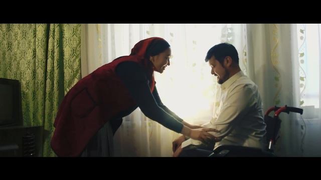 Зарлык Камбаралиев - Жубайыма / Жаны клип 2019