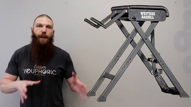 WESTSIDE BARBELL SCOUT HYPER REVIEW: Should You Buy the Rogue Fitness Scout Hyper by Louie Simmons? смотреть онлайн