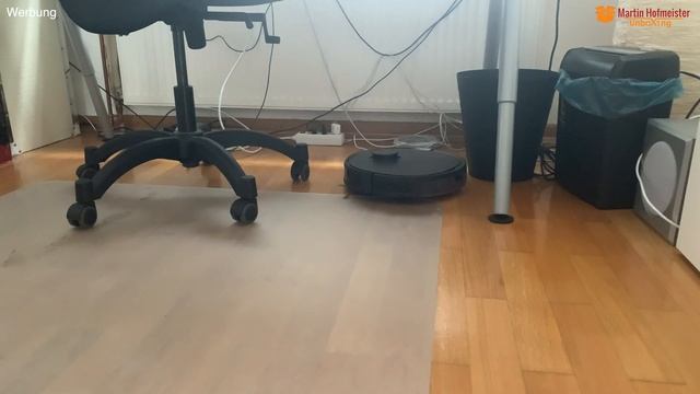 Ecovacs Deebot Ozmo T8 AIVI - Der BESTE 🥇🏆😎👍 смотреть онлайн