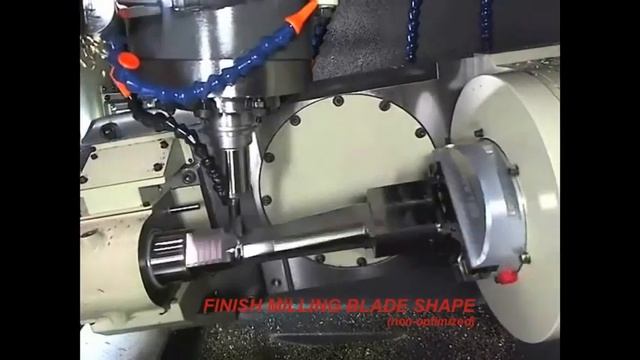 Mitsui-Seiki Vertex550-5X CNC Dikey İşleme Merkezi смотреть онлайн