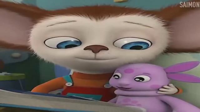 Соскины RYTP Пуп / Барбоскины Ритп смотреть онлайн