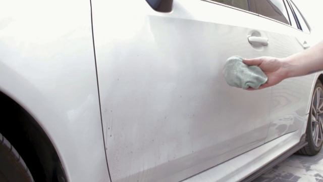 Carpro - Iron X смотреть онлайн