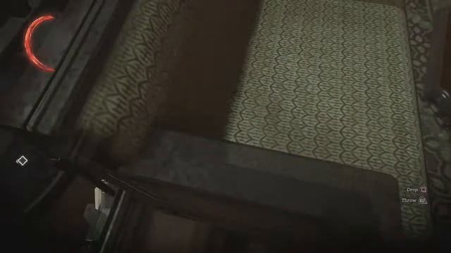 The Dishonor to my family | Dishonored 2 смотреть онлайн