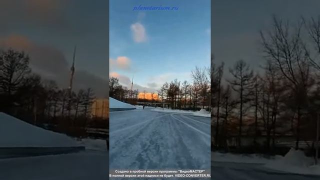 Магазин Планетариум смотреть онлайн