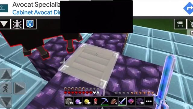 My event information changes (Planet Craft/Planet of Cubes)