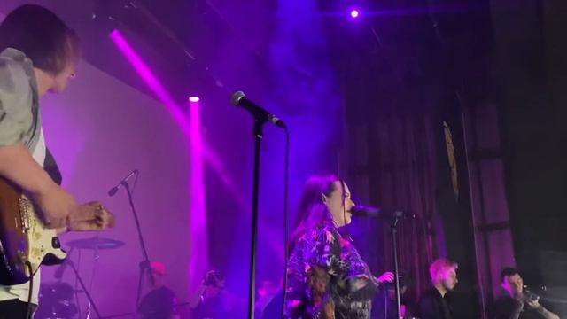 Саша Босс - Это любовь (cover Скриптонит)