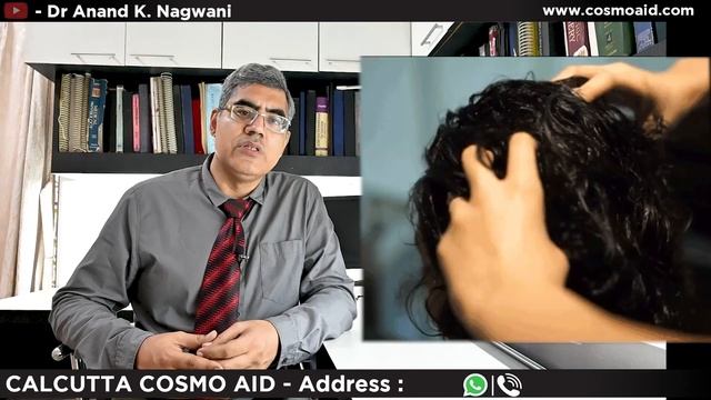 Hair Regrowth by Curry patta 🤯 Benefits & How to use it ? Home Remedy | Dr. Nagwani смотреть онлайн