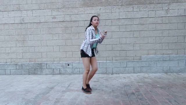 Dance Cover - That's What I Like (Bruno Mars) смотреть онлайн