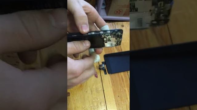 Xiaomi redmi 4x смотреть онлайн