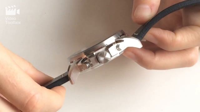 Ceas Fossil FS4928 Modern Machine Review / Fossil FS4928 Modern Machine - Unboxing