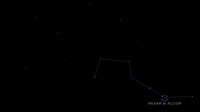 Gas Giants, Leo Triplet and More - April 2013 Skywatching Guide | Video смотреть онлайн