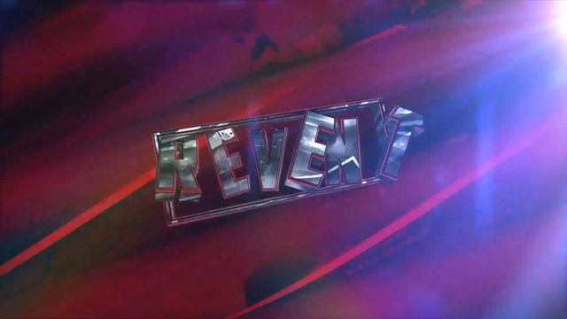 Заказ / Интро в стиле MARVEL для Revent Role Play смотреть онлайн