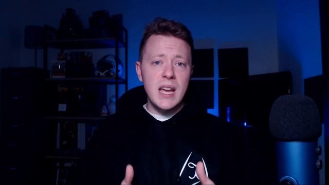 Anson Mount & Ethan Peck Talk About Returning To Star Trek | A Branding Group & Picard Internationa смотреть онлайн