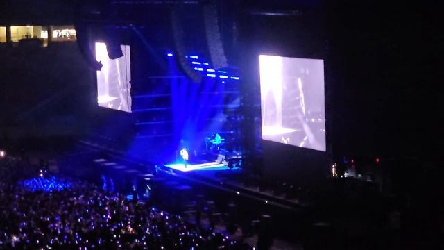 Bruno Mars Concert Singapore 2024 смотреть онлайн