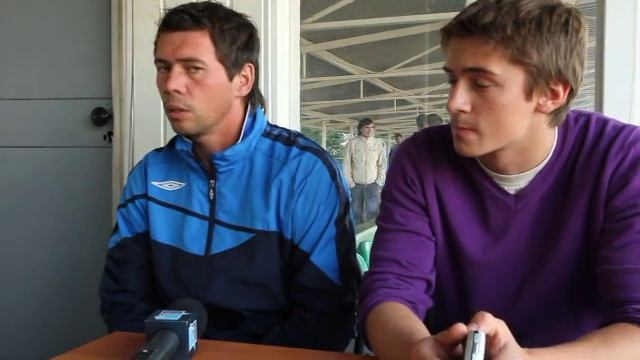 Виктор Навоченко смотреть онлайн