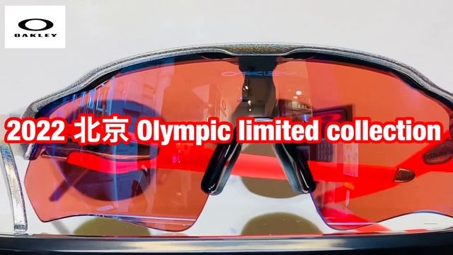 2022 北京 Olympic limited collection /Radar EV RATH/HSTN(A) смотреть онлайн