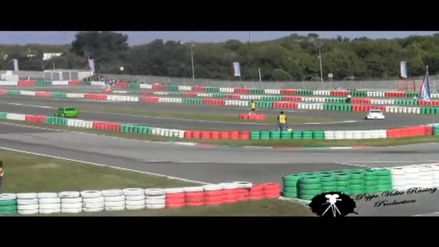 1° MANCHE MINICAR PISTA SANTA VENERA 27-10-2013 смотреть онлайн